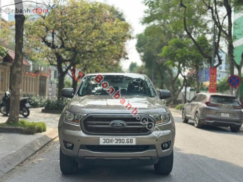 Ford Ranger XLS 2.2L 4x2 AT 2018 - ảnh 1