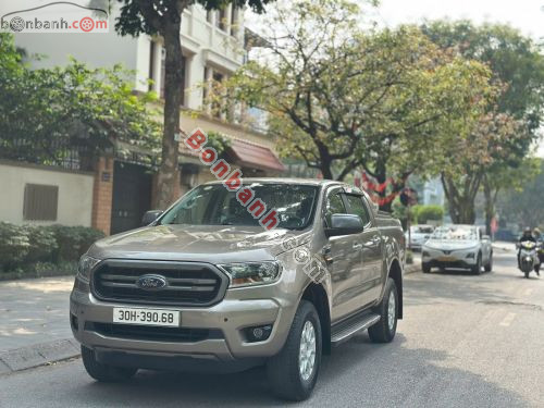 Ford Ranger XLS 2.2L 4x2 AT 2018 - ảnh 2