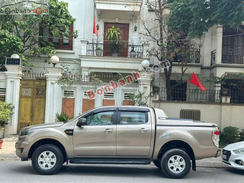Ford Ranger XLS 2.2L 4x2 AT 2018 - ảnh 3