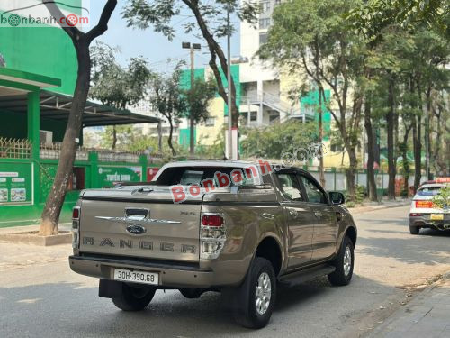Ford Ranger XLS 2.2L 4x2 AT 2018 - ảnh 4