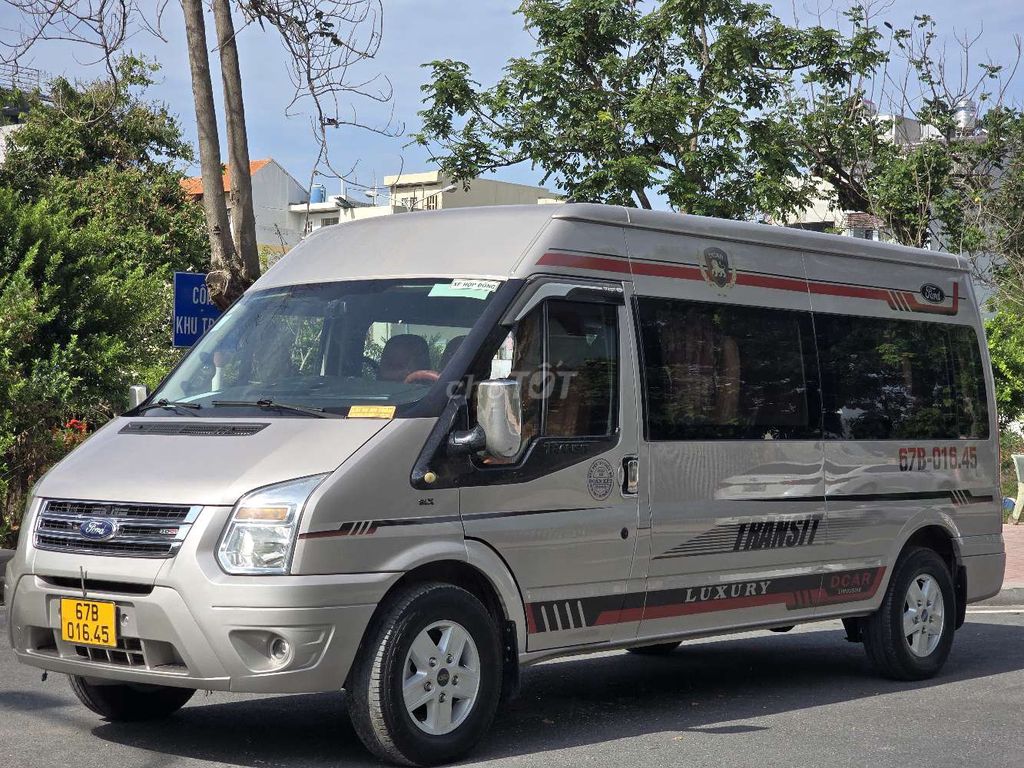 Ford 2018 - ảnh 3