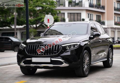 Mercedes-Benz 2025 - ảnh 3