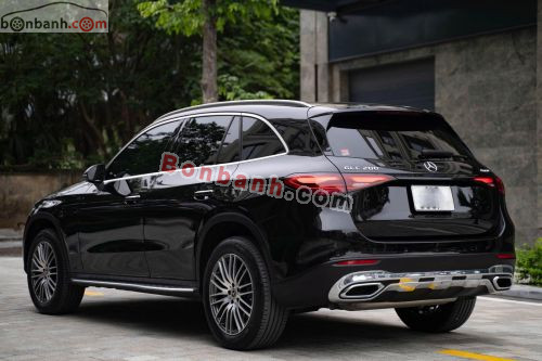 Mercedes-Benz 2025 - ảnh 4