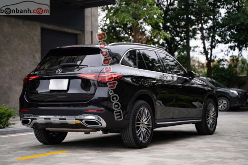 Mercedes-Benz 2025 - ảnh 5