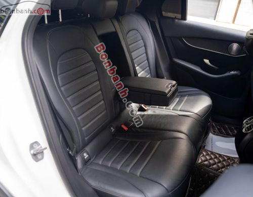Mercedes-Benz 2018 - ảnh 5
