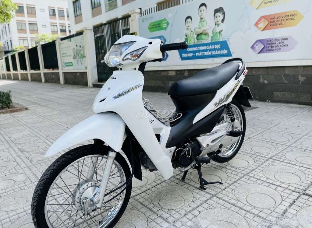 Honda 2015 - ảnh 1