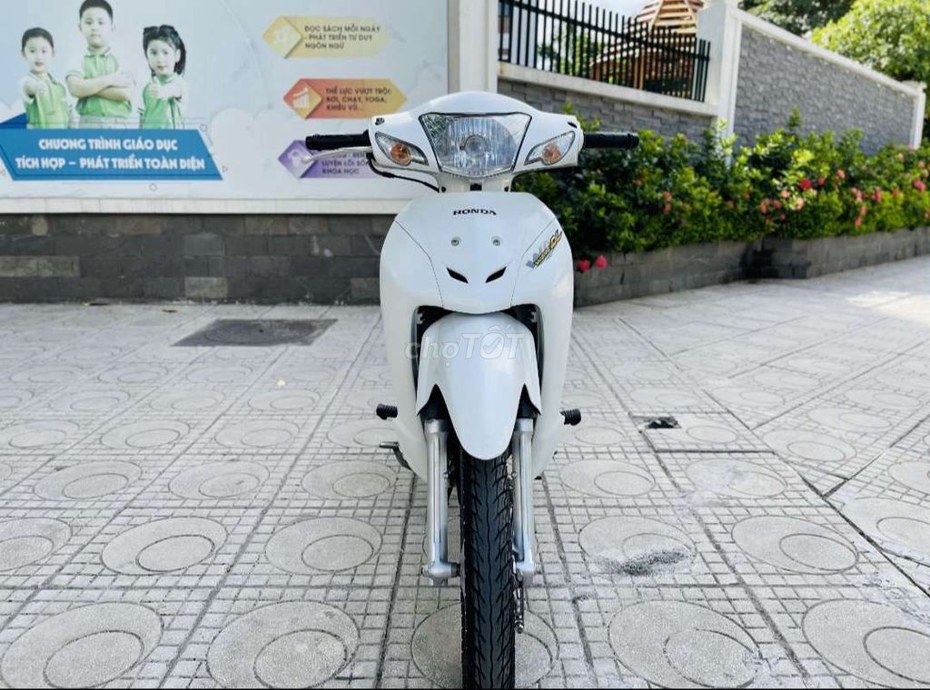 Honda 2015 - ảnh 2