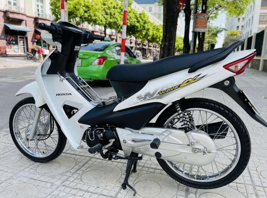 Honda 2015 - ảnh 4