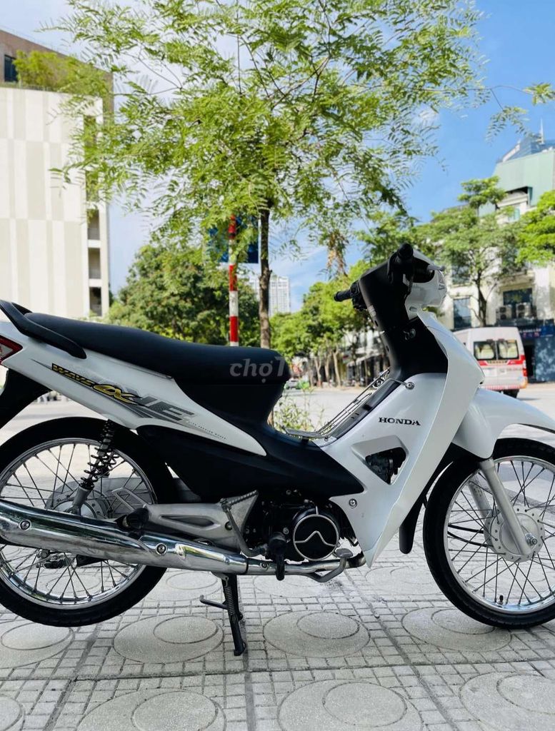 Honda 2015 - ảnh 5