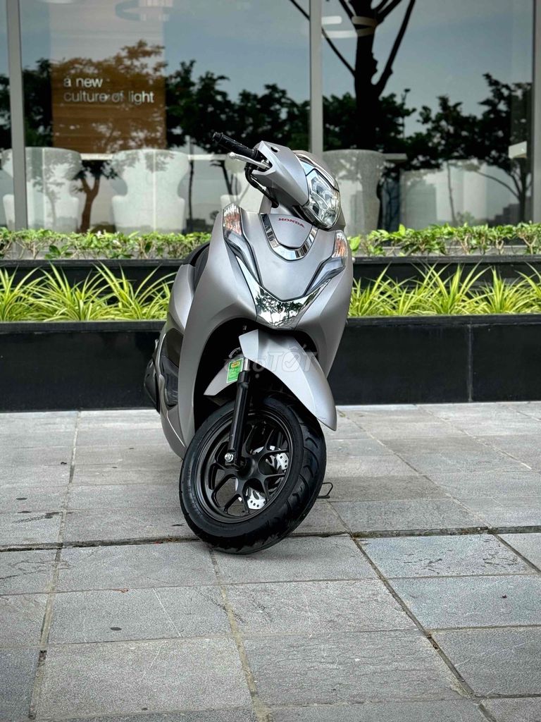 Honda Lead 2023 - ảnh 1