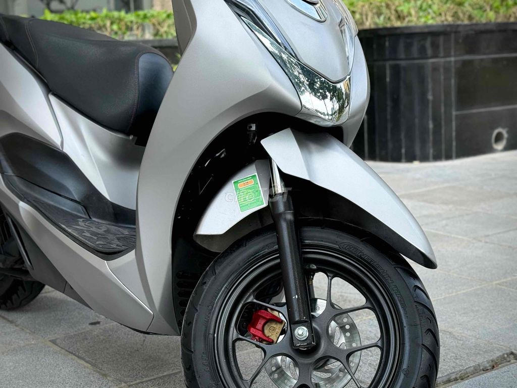 Honda Lead 2023 - ảnh 2
