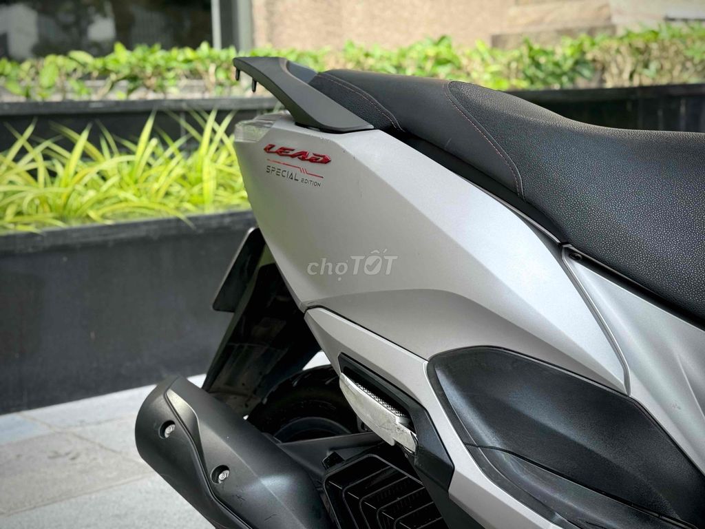 Honda Lead 2023 - ảnh 3