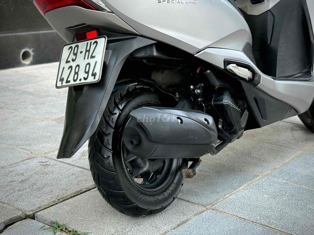 Honda Lead 2023 - ảnh 4