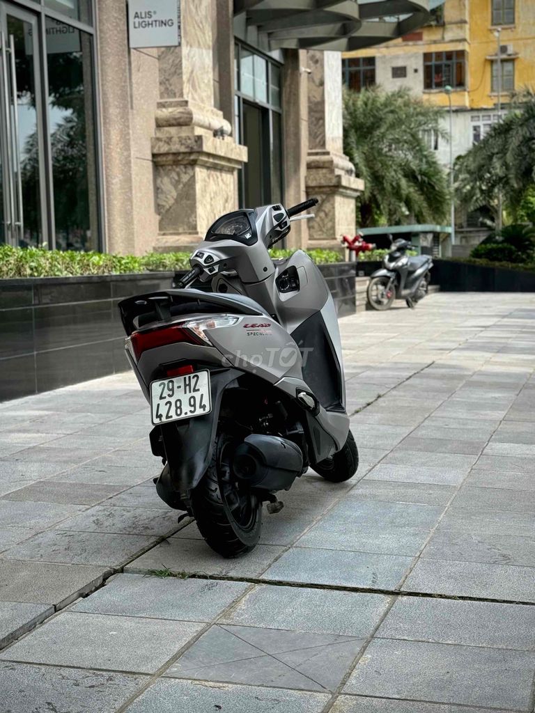 Honda Lead 2023 - ảnh 5