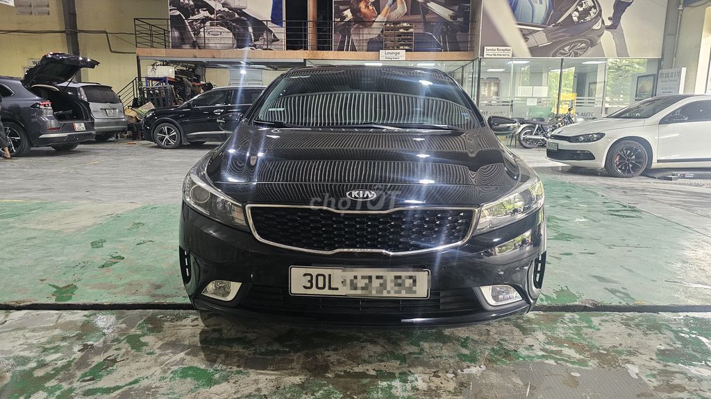 Kia Cerato 2016 - ảnh 3
