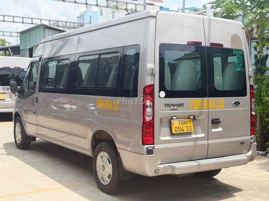 Ford 2017 - ảnh 3