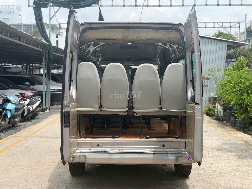 Ford 2017 - ảnh 5