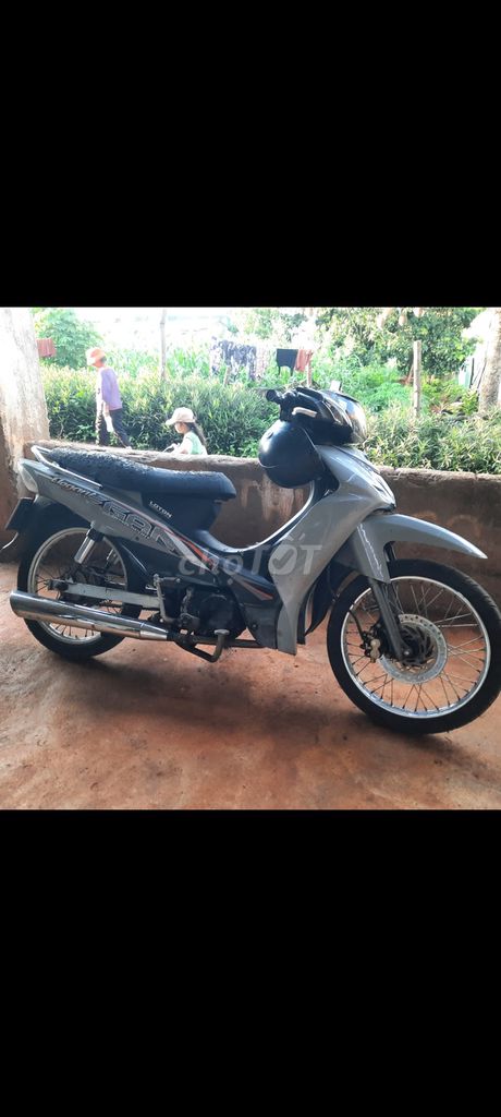 Xe m 2018 - ảnh 1
