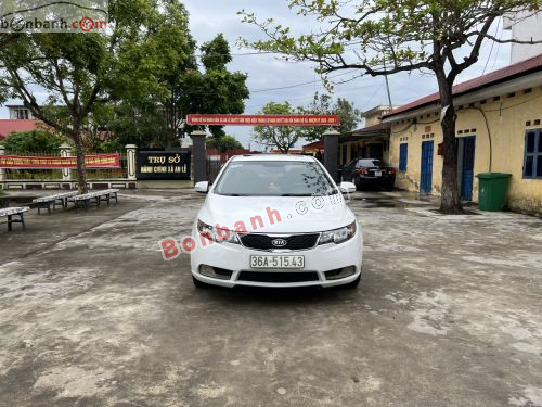 Kia Forte 2013 - ảnh 1