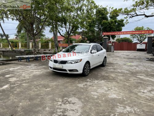 Kia Forte 2013 - ảnh 2