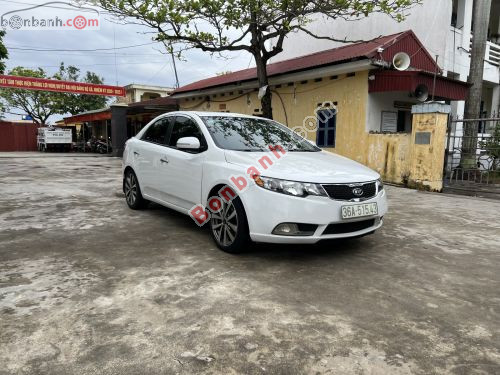 Kia Forte 2013 - ảnh 3