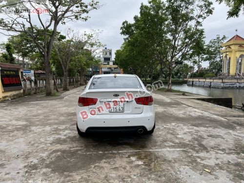 Kia Forte 2013 - ảnh 4