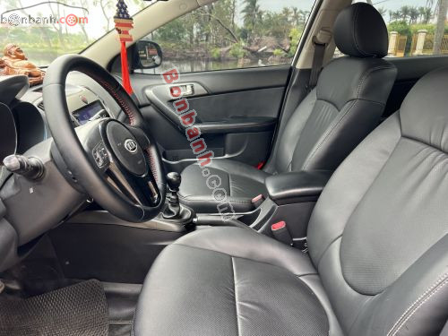 Kia Forte 2013 - ảnh 5