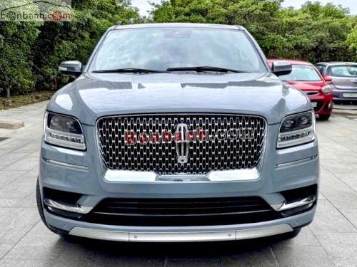 Lincoln 2021 - ảnh 1