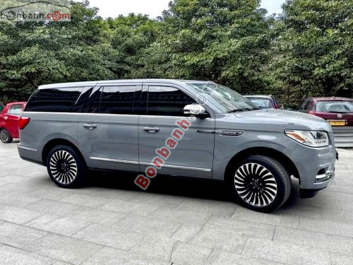 Lincoln 2021 - ảnh 2