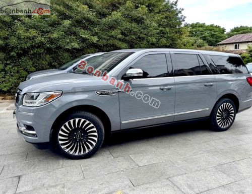 Lincoln 2021 - ảnh 3