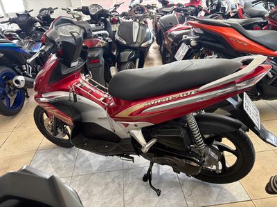 Honda Air Blade 2010 - ảnh 1