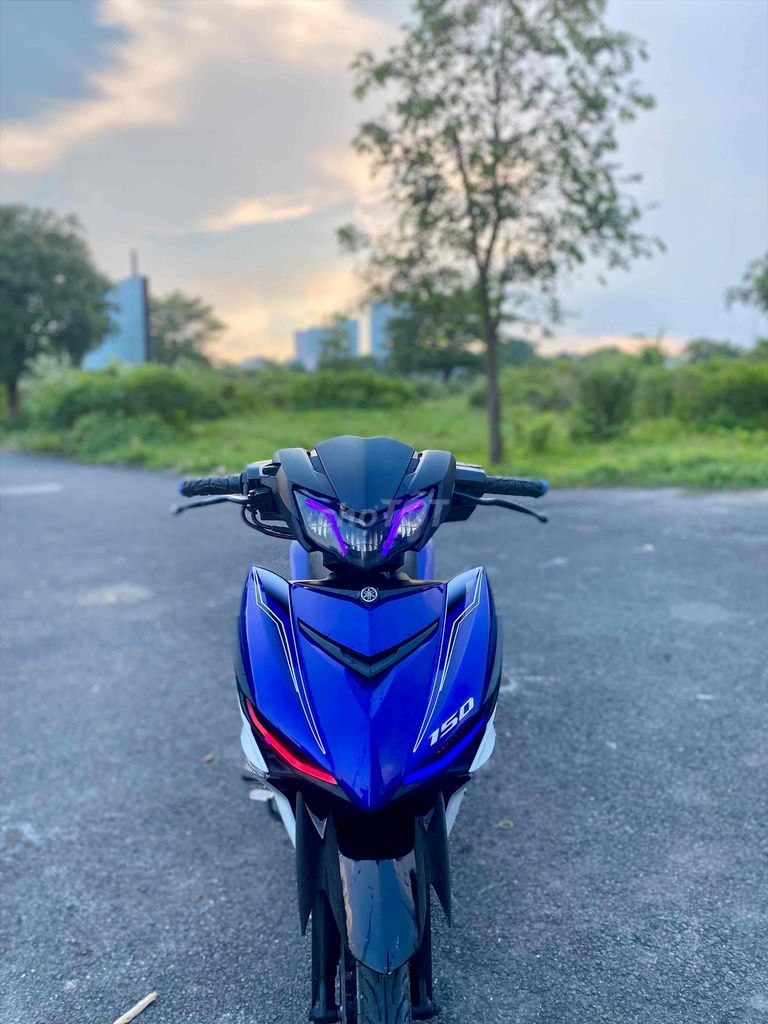 Yamaha Exciter 2016 - ảnh 1