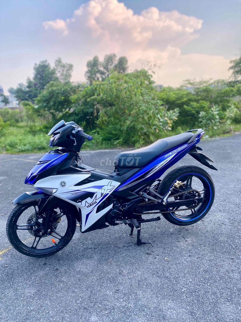 Yamaha Exciter 2016 - ảnh 2