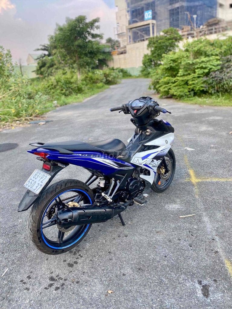 Yamaha Exciter 2016 - ảnh 3