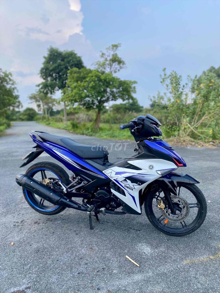 Yamaha Exciter 2016 - ảnh 4