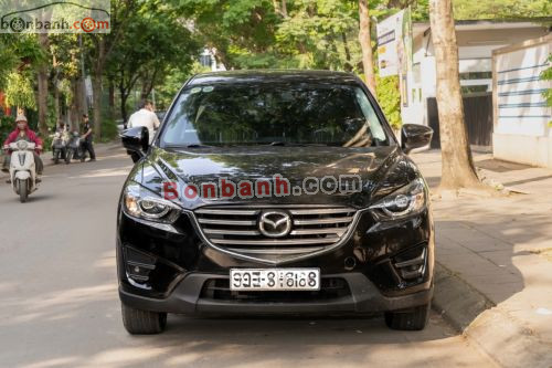Mazda CX5 2.5 AT 2016 - ảnh 1