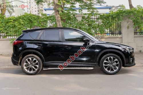Mazda CX5 2.5 AT 2016 - ảnh 3