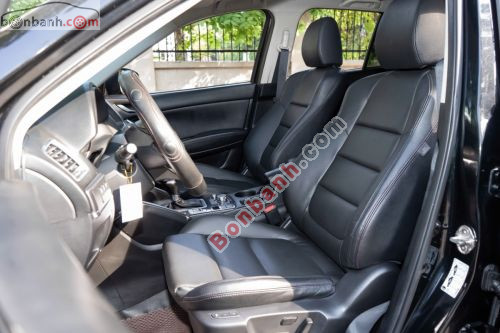 Mazda CX5 2.5 AT 2016 - ảnh 5