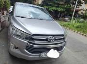 Toyota Innova 2.0E 2017 - ảnh 1