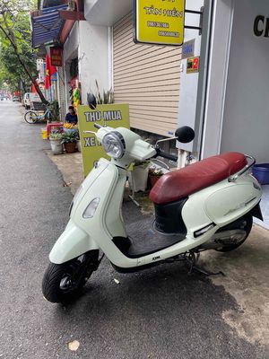 SYM Attila 2022 - ảnh 1