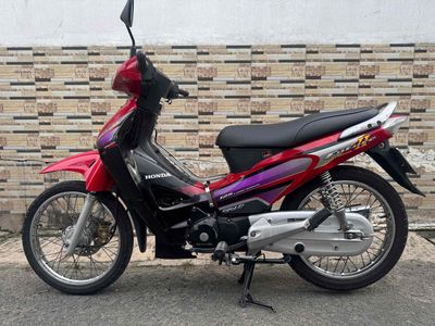 Honda Future 2005 - ảnh 1