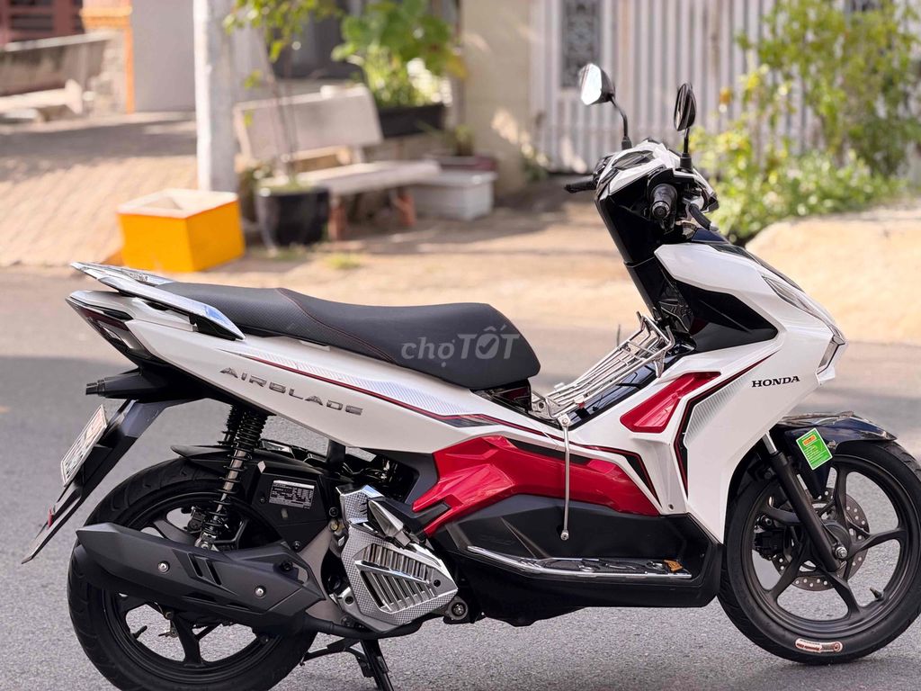 Honda AB 2021 - ảnh 2
