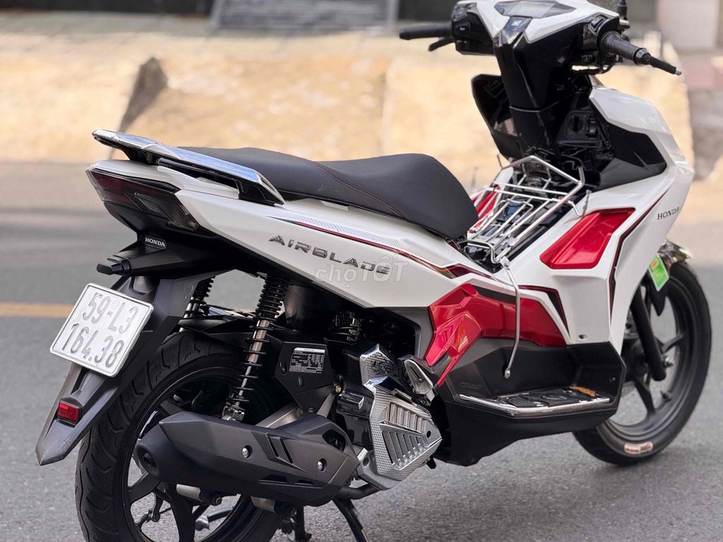 Honda AB 2021 - ảnh 3