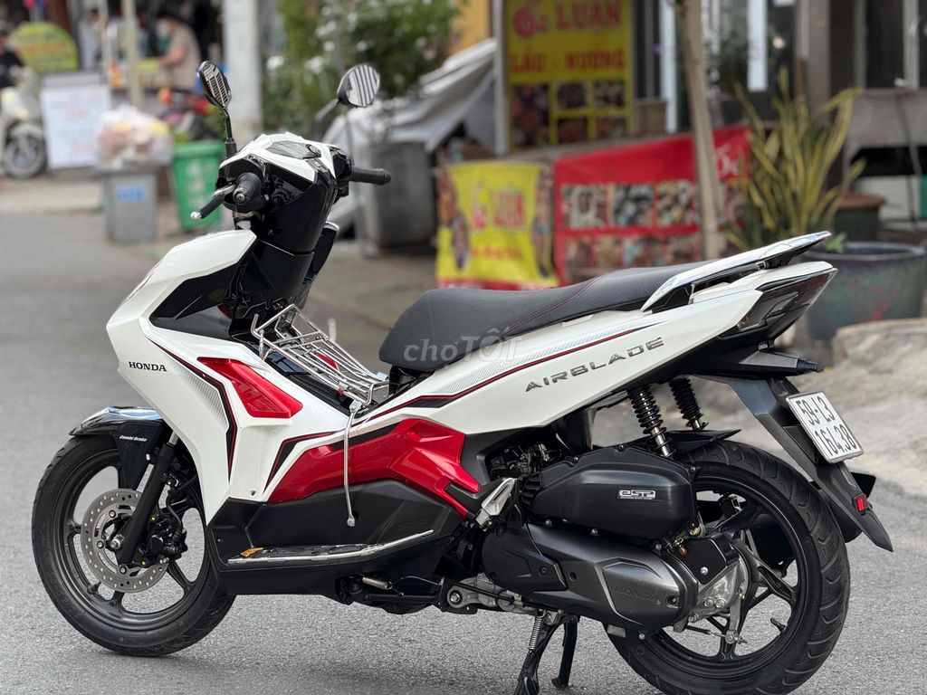 Honda AB 2021 - ảnh 5