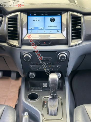 Ford Everest 2016 - ảnh 5