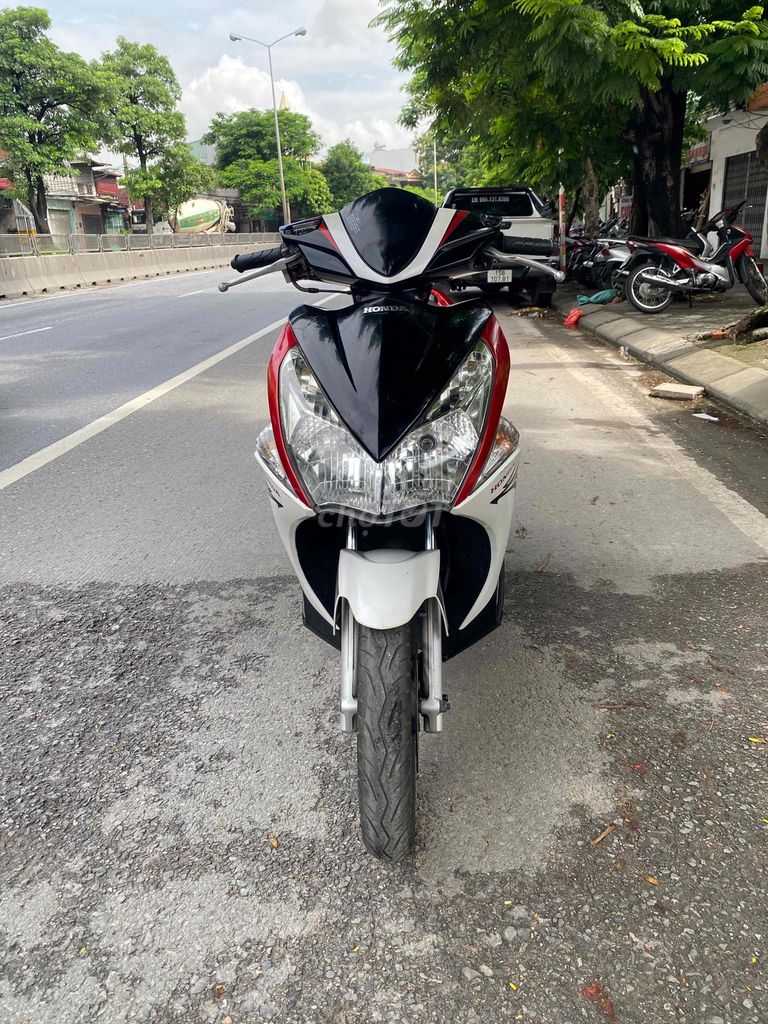 Honda Air Blade 2012 - ảnh 1