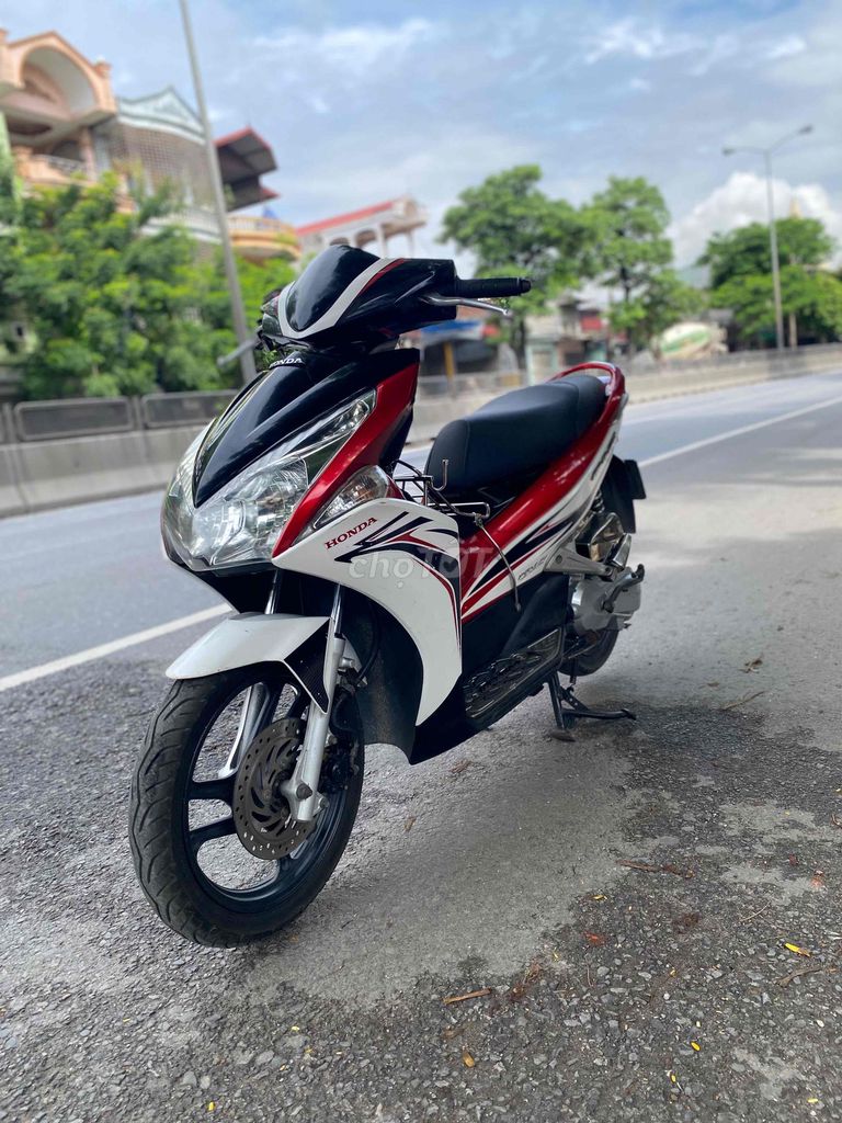 Honda Air Blade 2012 - ảnh 4