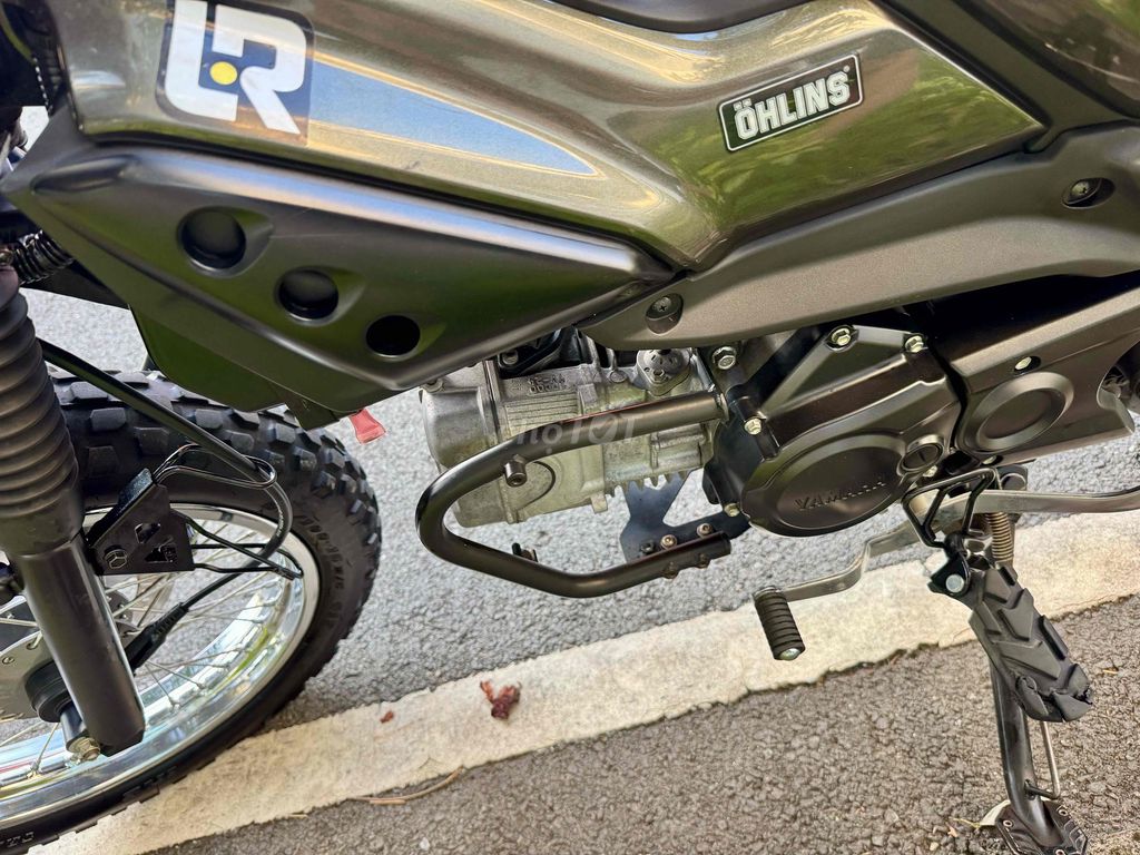 Yamaha PG 2024 - ảnh 4