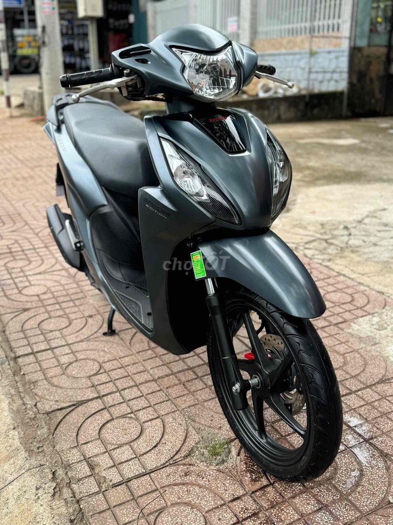 Honda Vision 2022 - ảnh 1