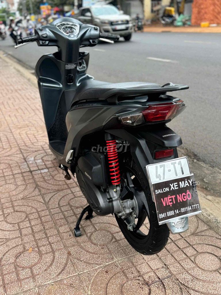 Honda Vision 2022 - ảnh 2